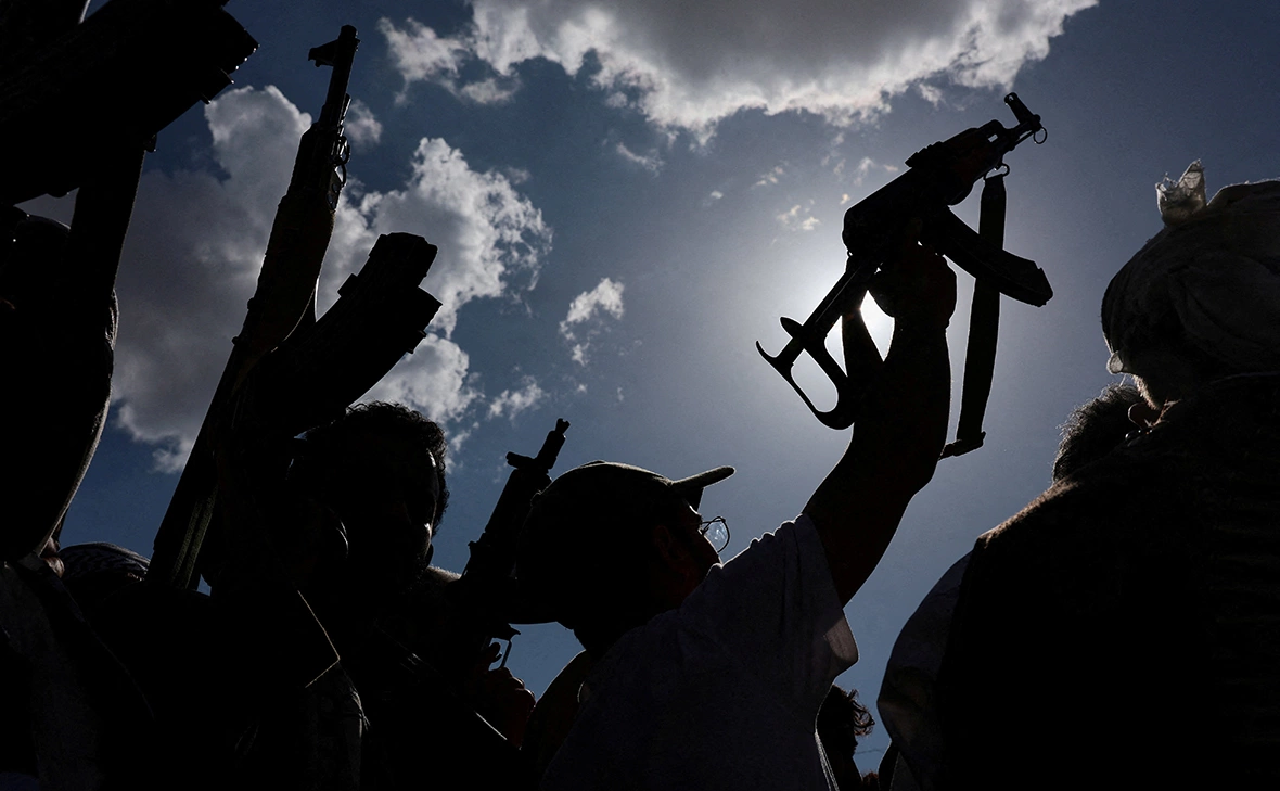 Khaled Abdullah / Reuters