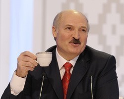 А.Лукашенко планирует вернуть Грузию в СНГ