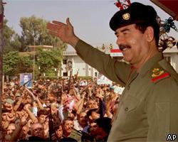 "Досье на Саддама" не убедило британцев в необходимости войны