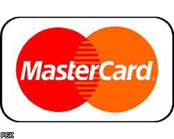 Чистая прибыль MasterCard в 2007г. выросла в 21,7 раза