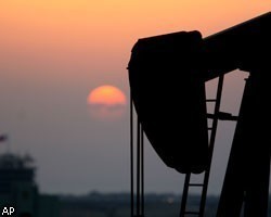 Рынок нефти завершил неделю на негативной ноте