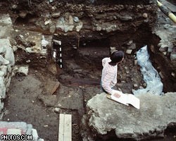 На Алтае найдены останки ранее неизвестного типа человека 