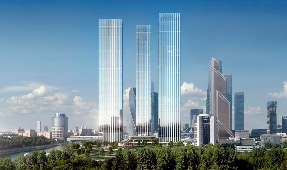Capital Towers

Этаж: 61-й
Площадь: 291,1 кв. м
Цена: 187,6 млн руб. ($3 млн)&nbsp;
