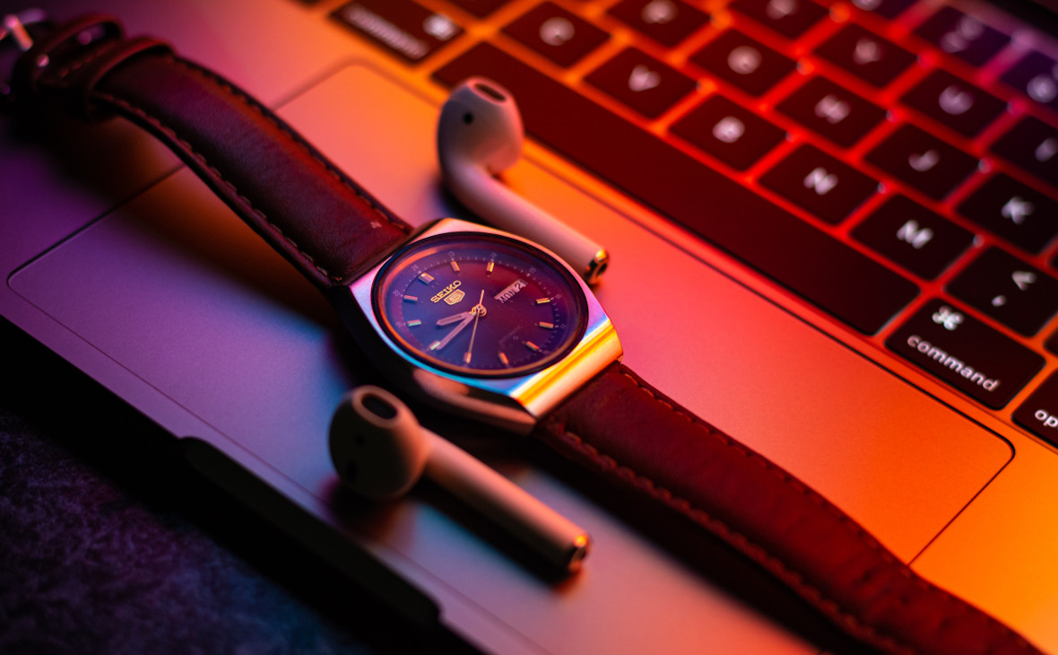 Фото: Puria Berenji / Unsplash