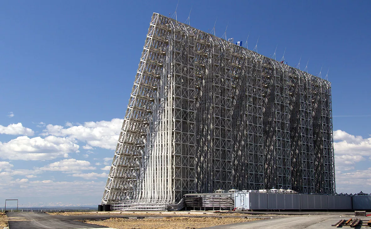 Вадим Савицкий / ТАСС