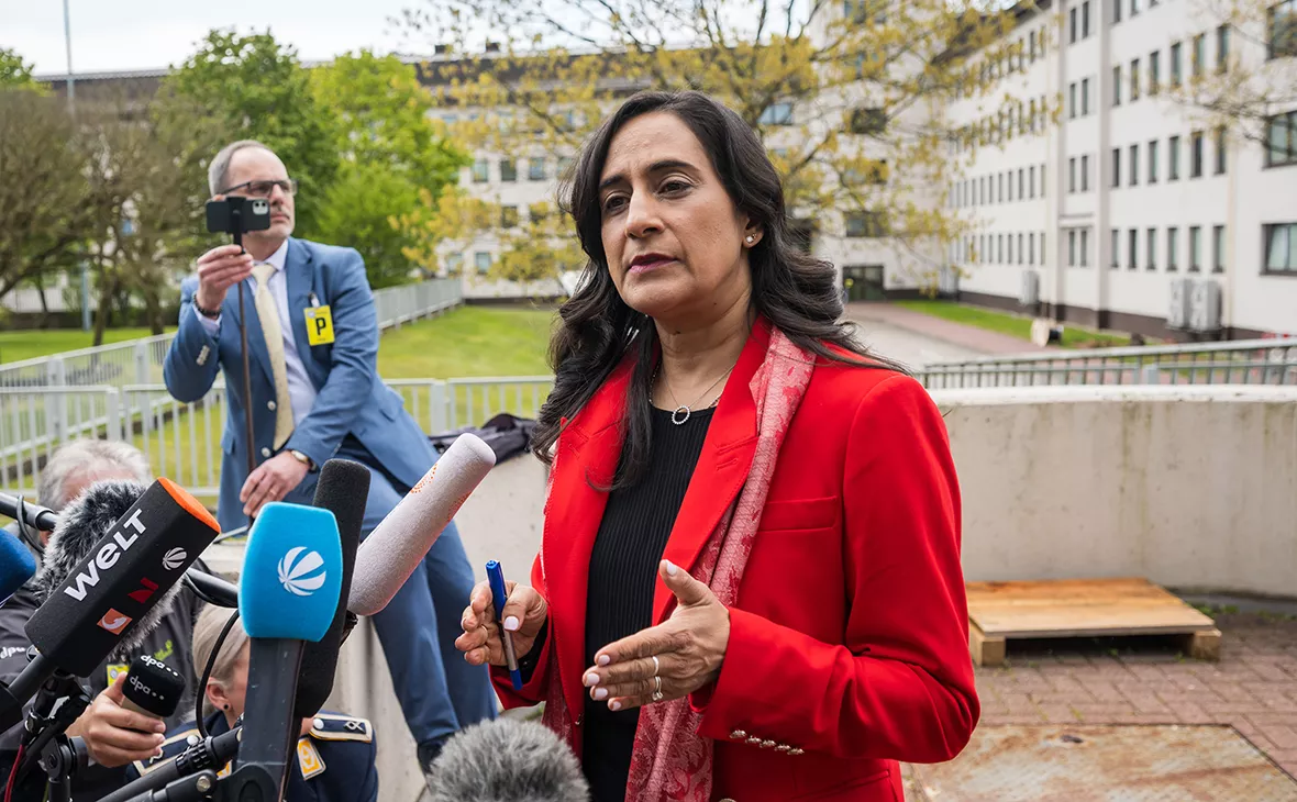 Thomas Lohnes / Getty Images