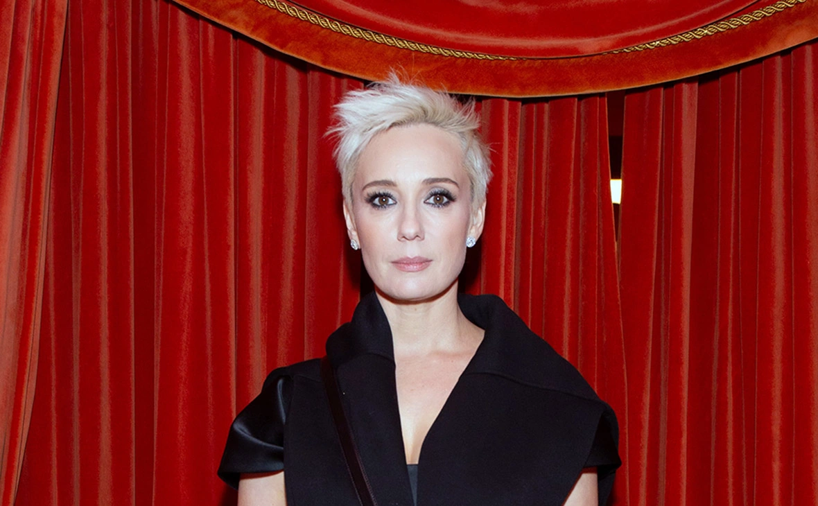 Вадим Тарканов / ТАСС