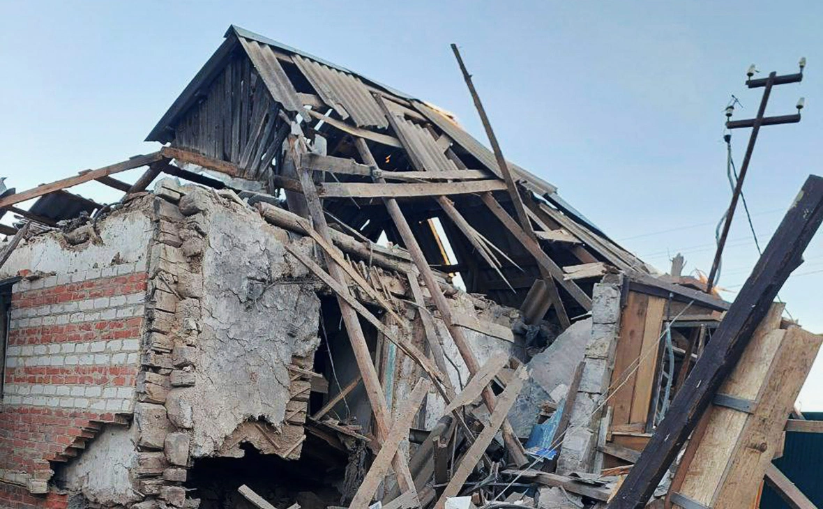 vvgladkov / Telegram 