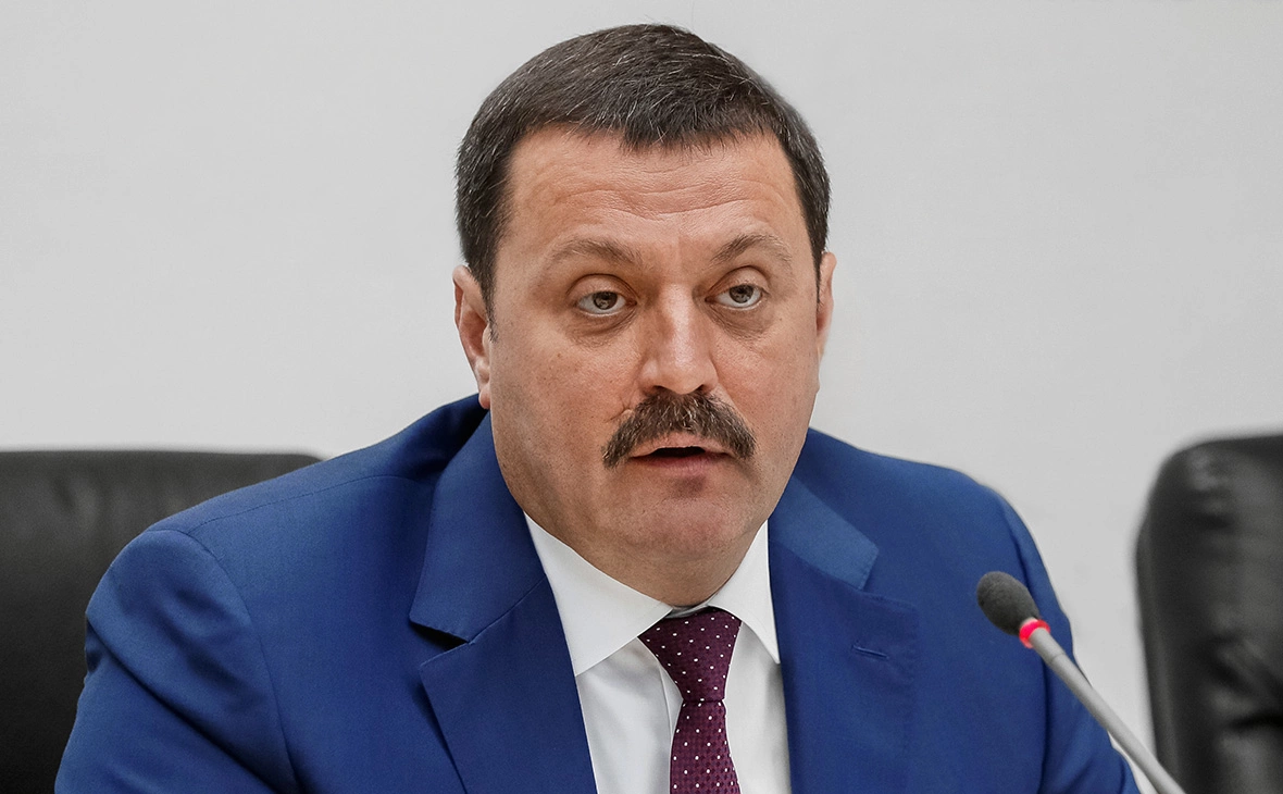 Глеб Гаранич / Reuters