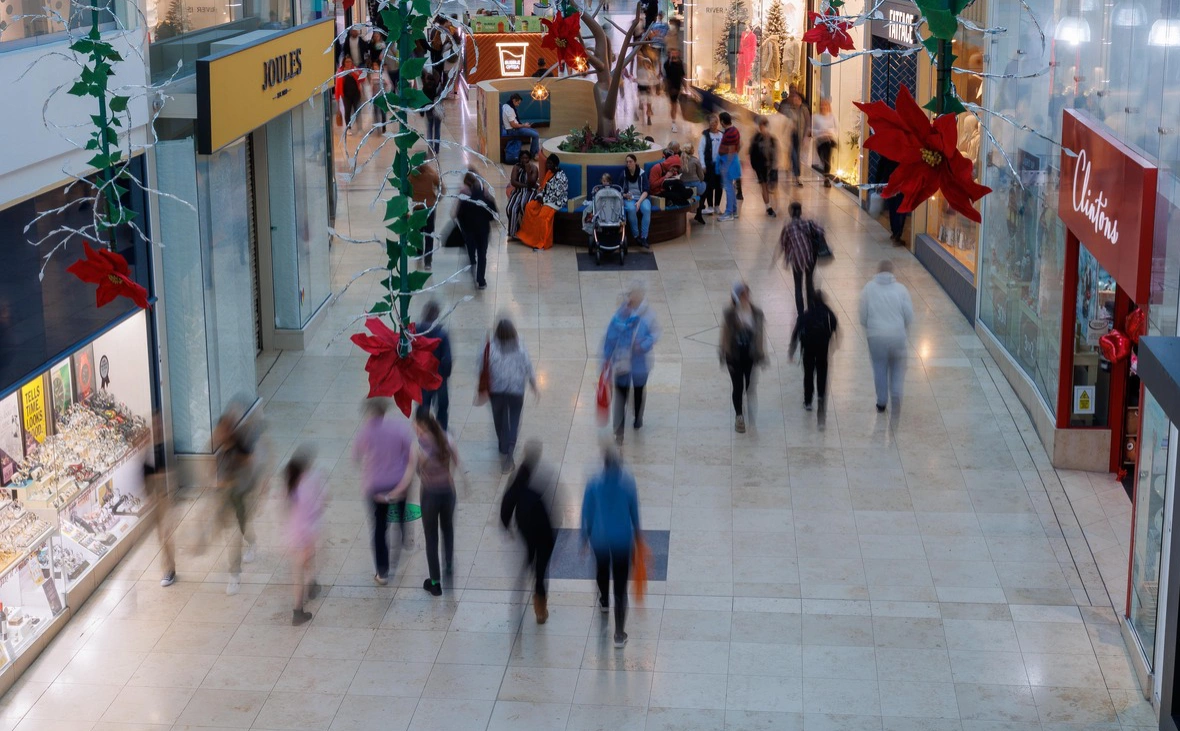 Tim Ireland / Xinhua / Global Look Press