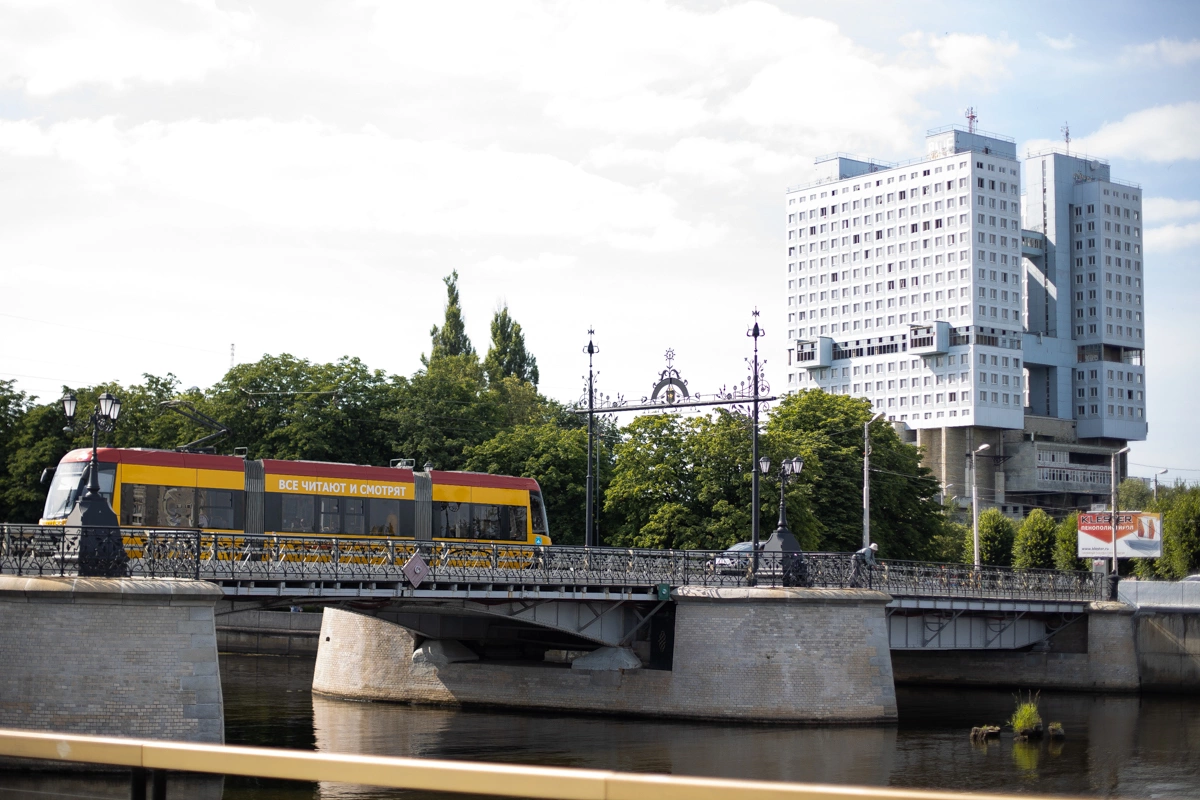 Александр Подгорчук