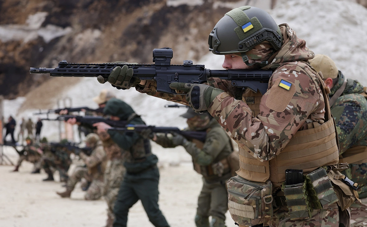 Sean Gallup / Getty Images