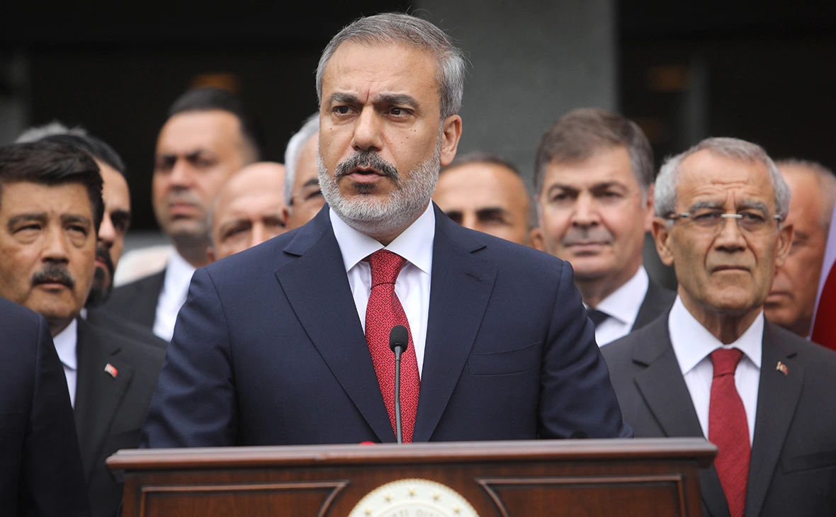 Depo Photos / Keystone Press Agency / Global Look Press