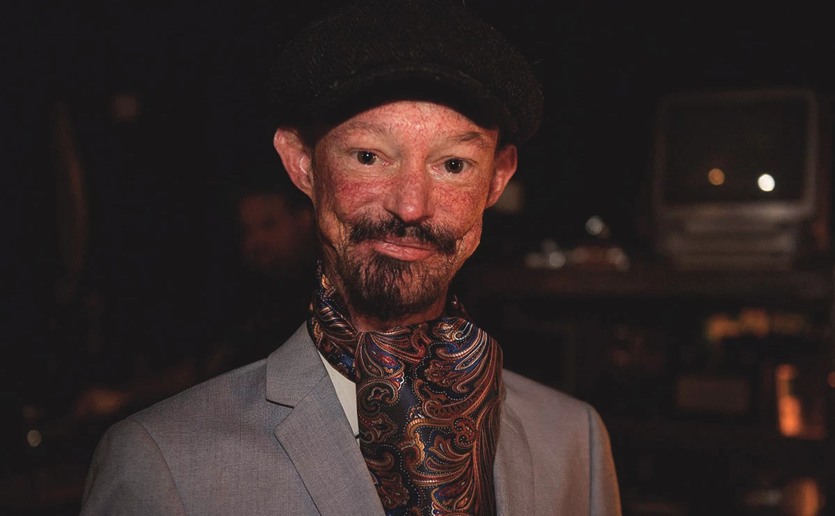 darrenpaulkent / Twitter