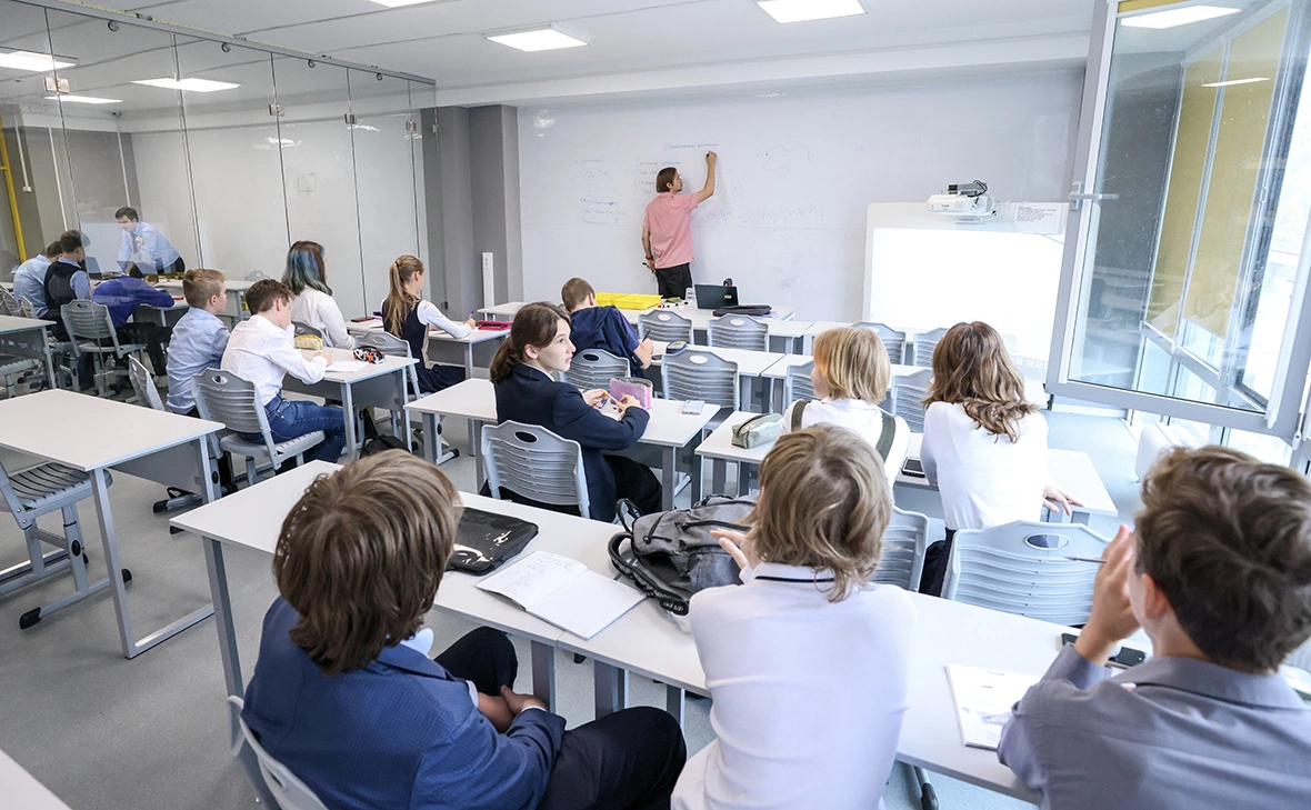 Артем Геодакян / ТАСС