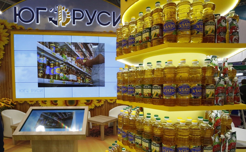 Валерий Матыцин / ТАСС