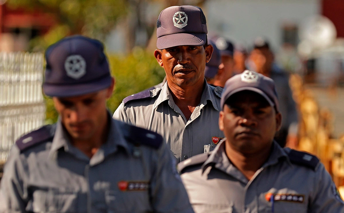 Chip Somodevilla / Getty Images