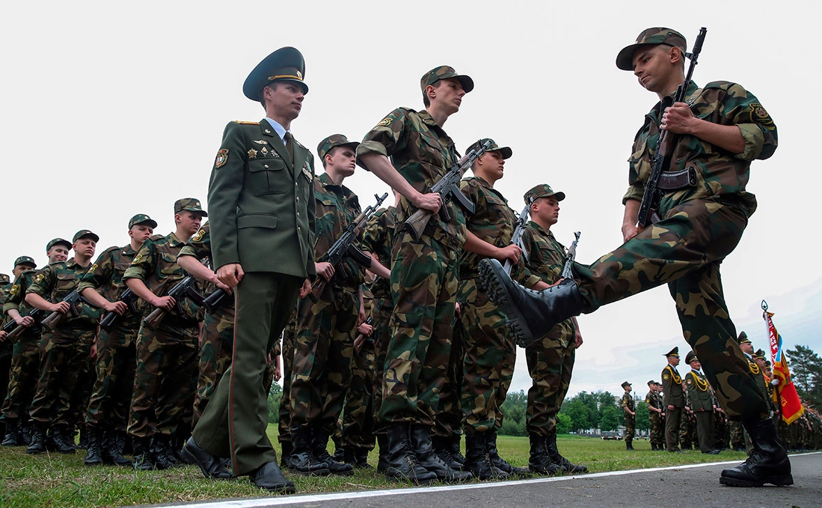 Наталия Федосенко / ТАСС