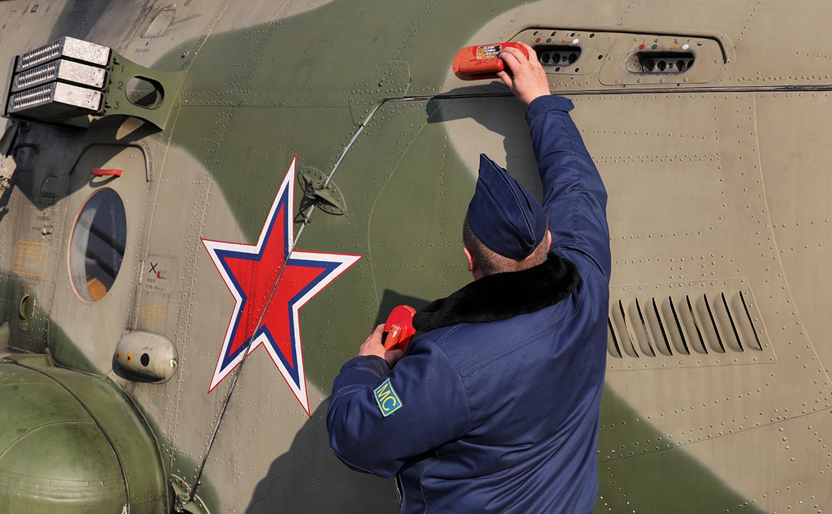 Александр Рюмин / ТАСС