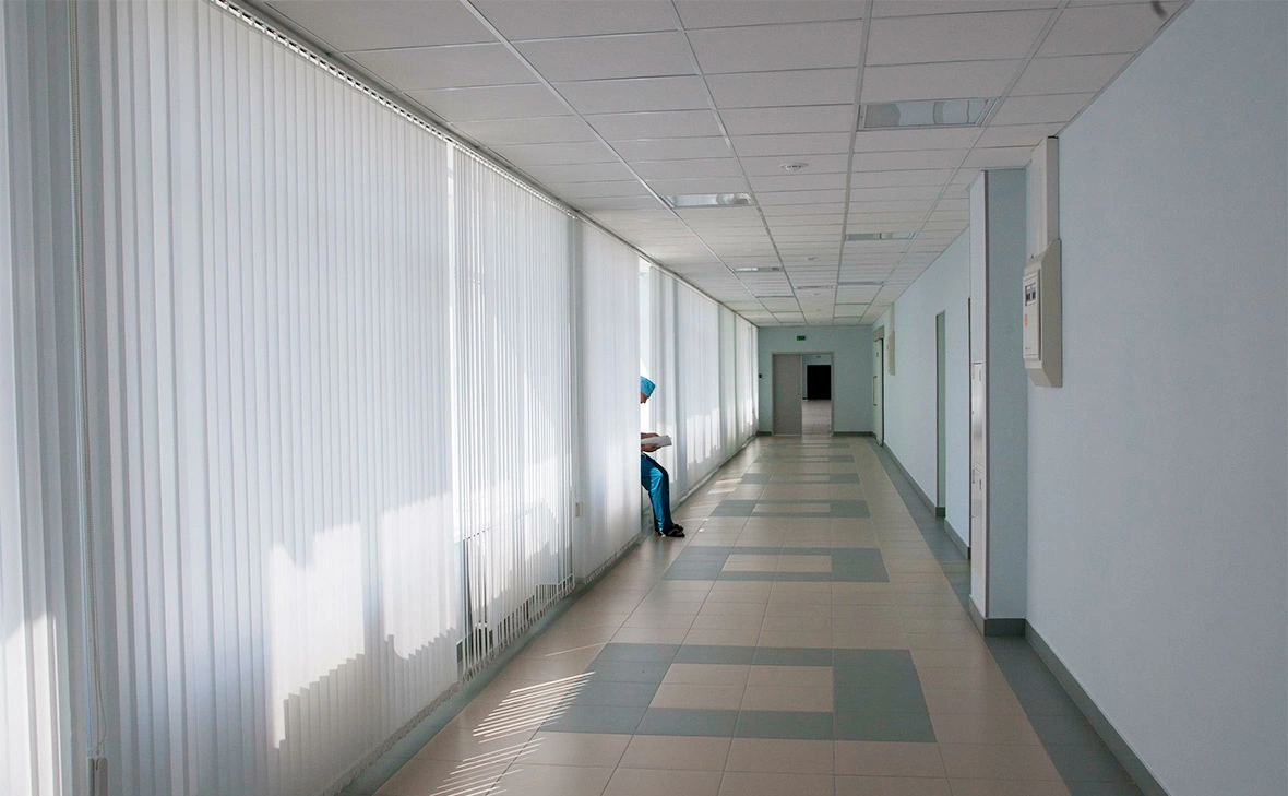 Николай Гынгазов / Global Look Press