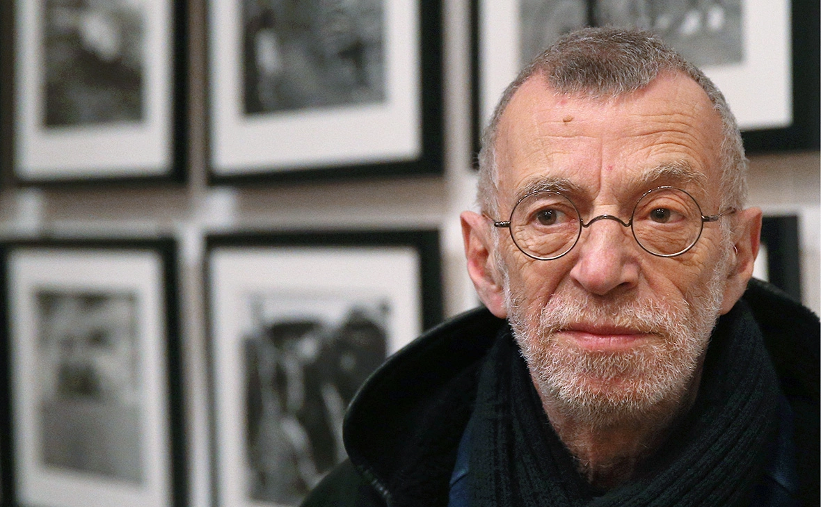 Артём Коротаев / ТАСС