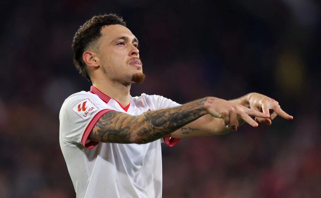 Fran Santiago / Getty Images