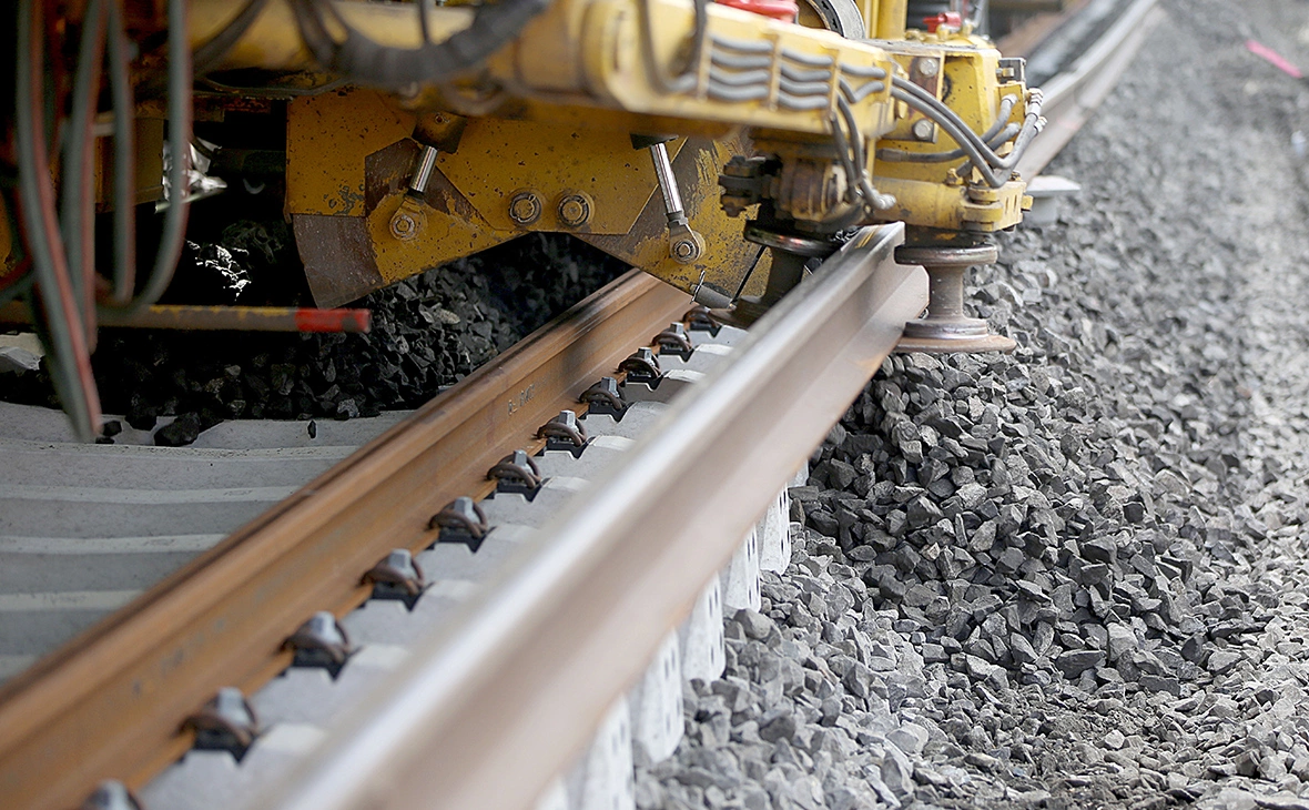 Oliver Berg / DPA / ТАСС