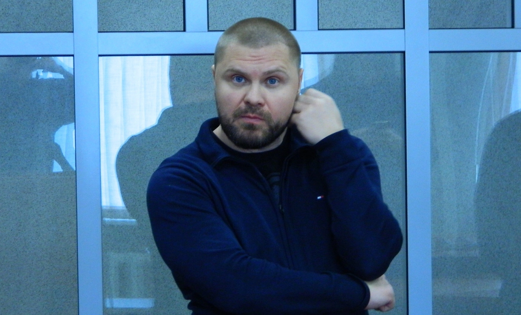 Ярослав Сугаков (Фото: Михаил Лобанов)