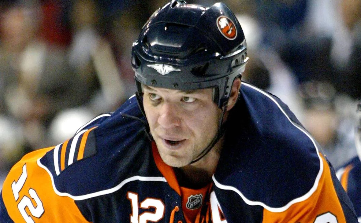 Andy Marlin / Getty Images