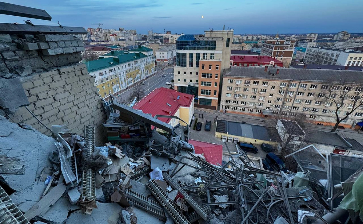 vvgladkov / Telegram