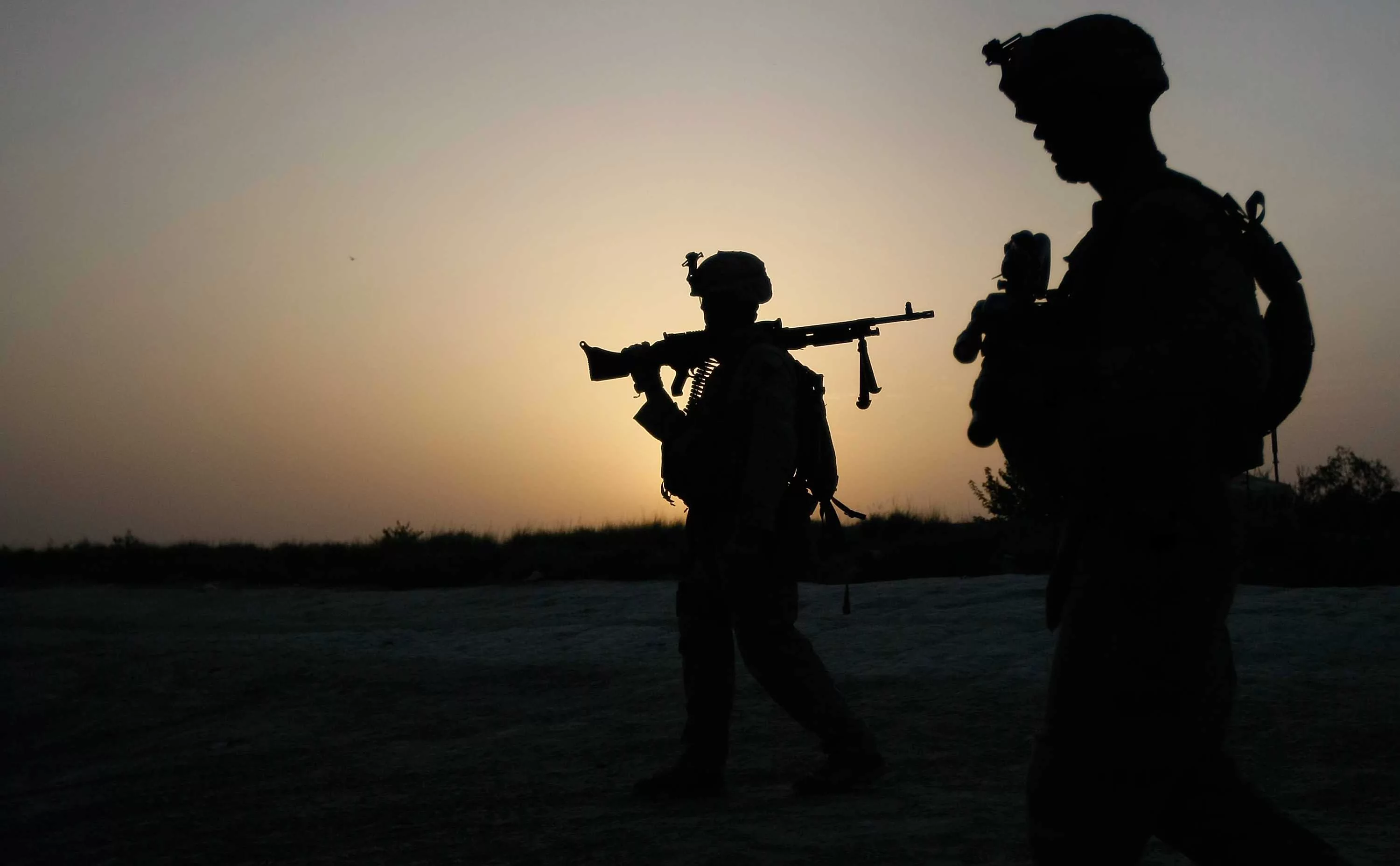 Joe Raedle / Getty Images