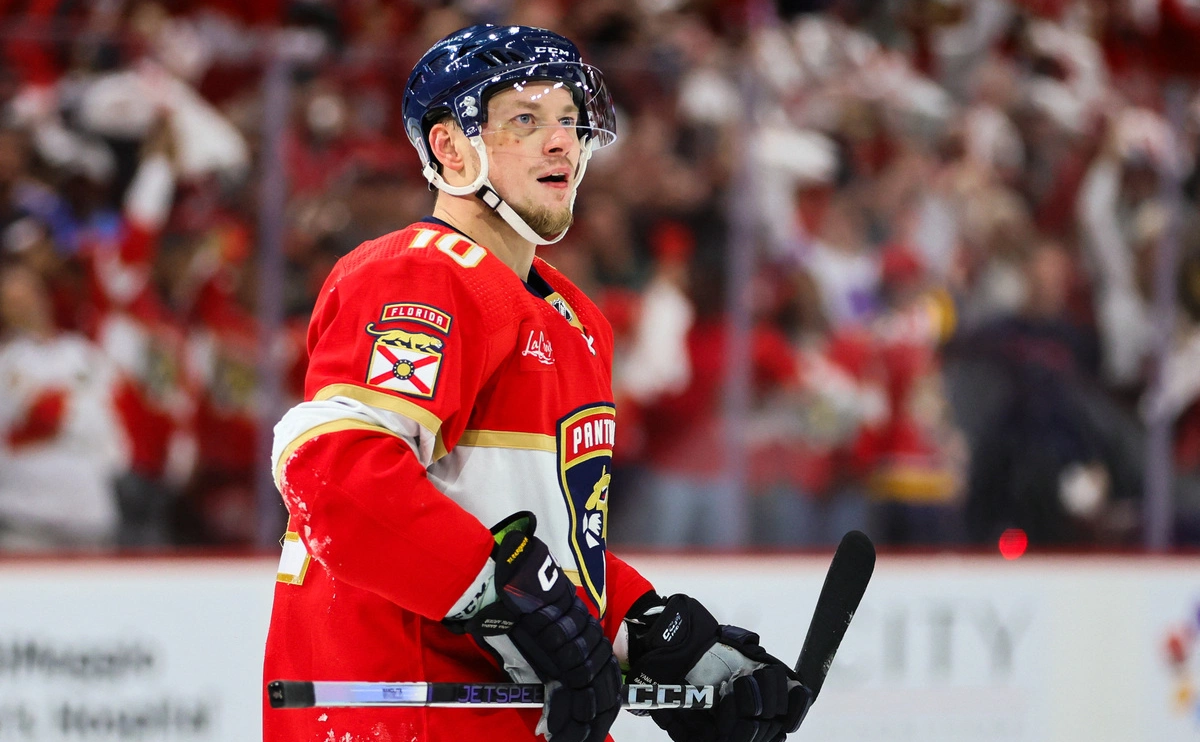 Sam Navarro / USA TODAY Sports / Reuters