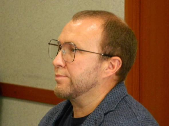 Алексей Шилов (Фото: Михаил Лобанов)