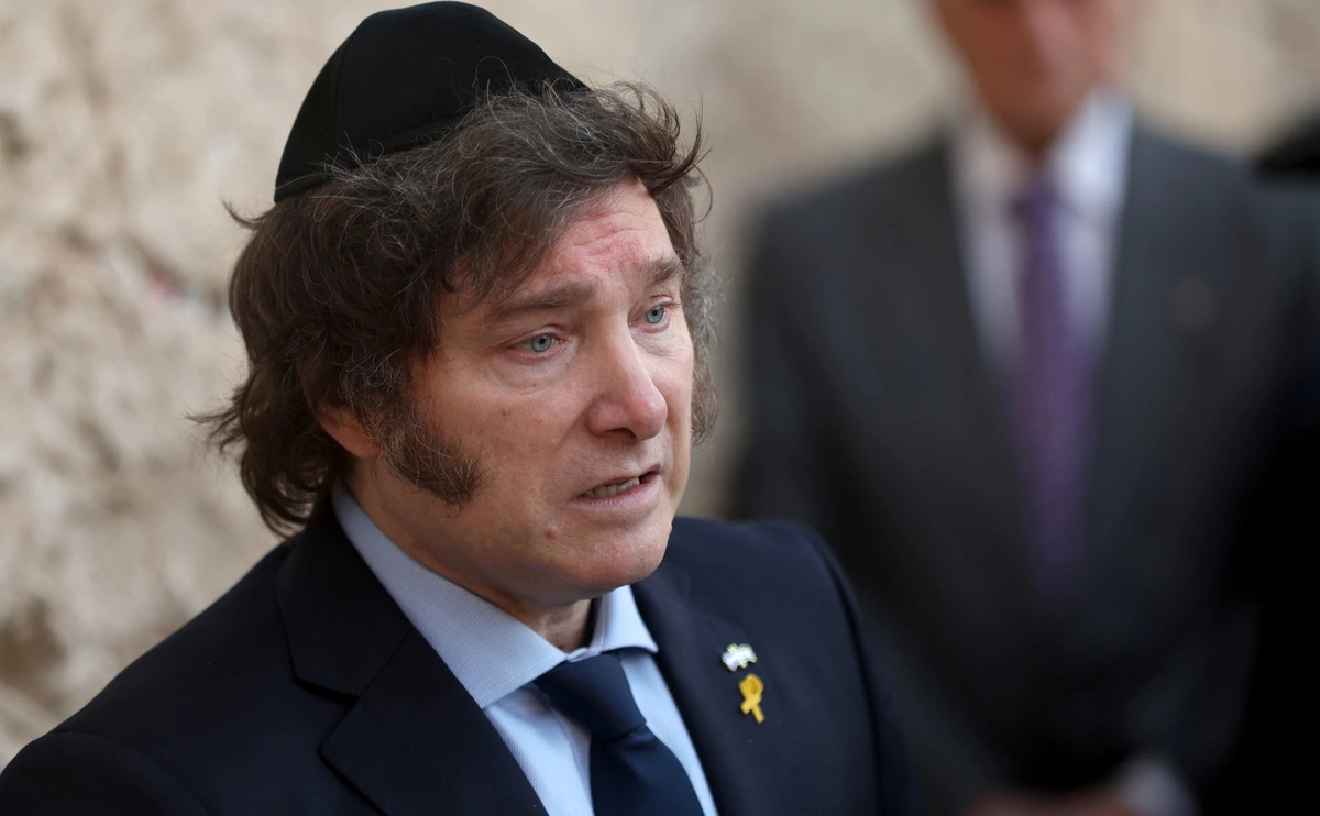 Atef Safadi / EPA / ТАСС