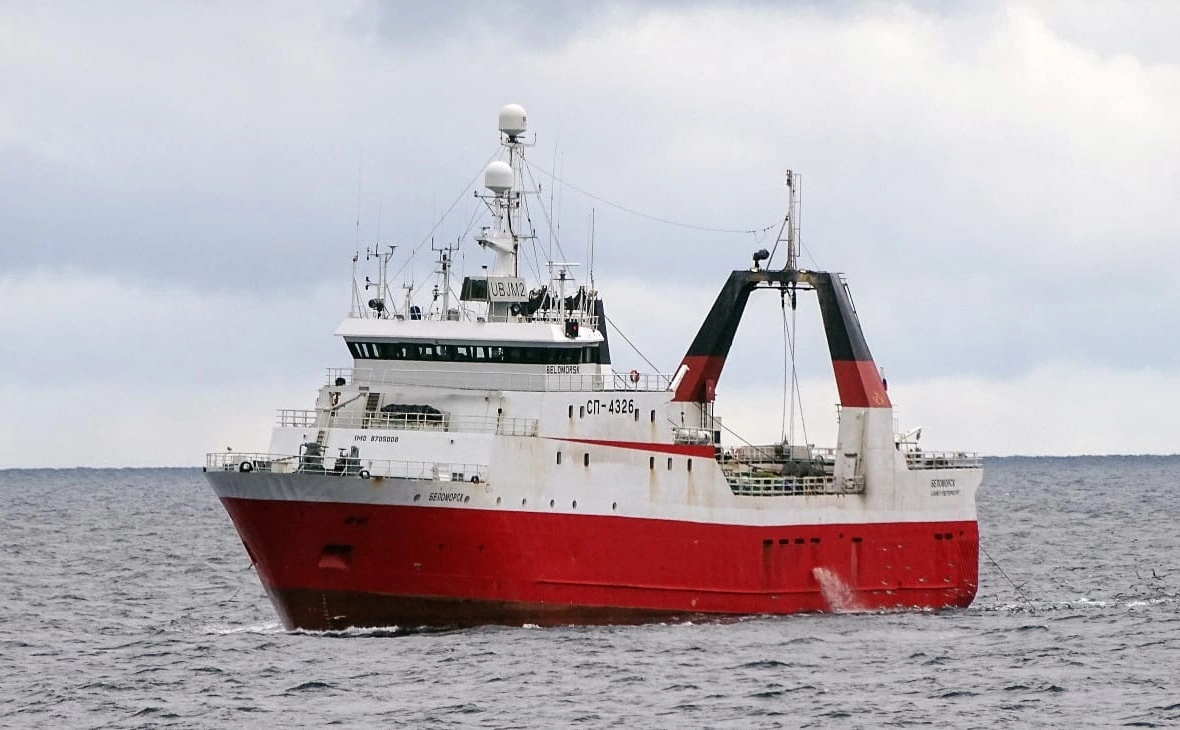 министерство сельского и рыбного хозяйства Республики Карелия