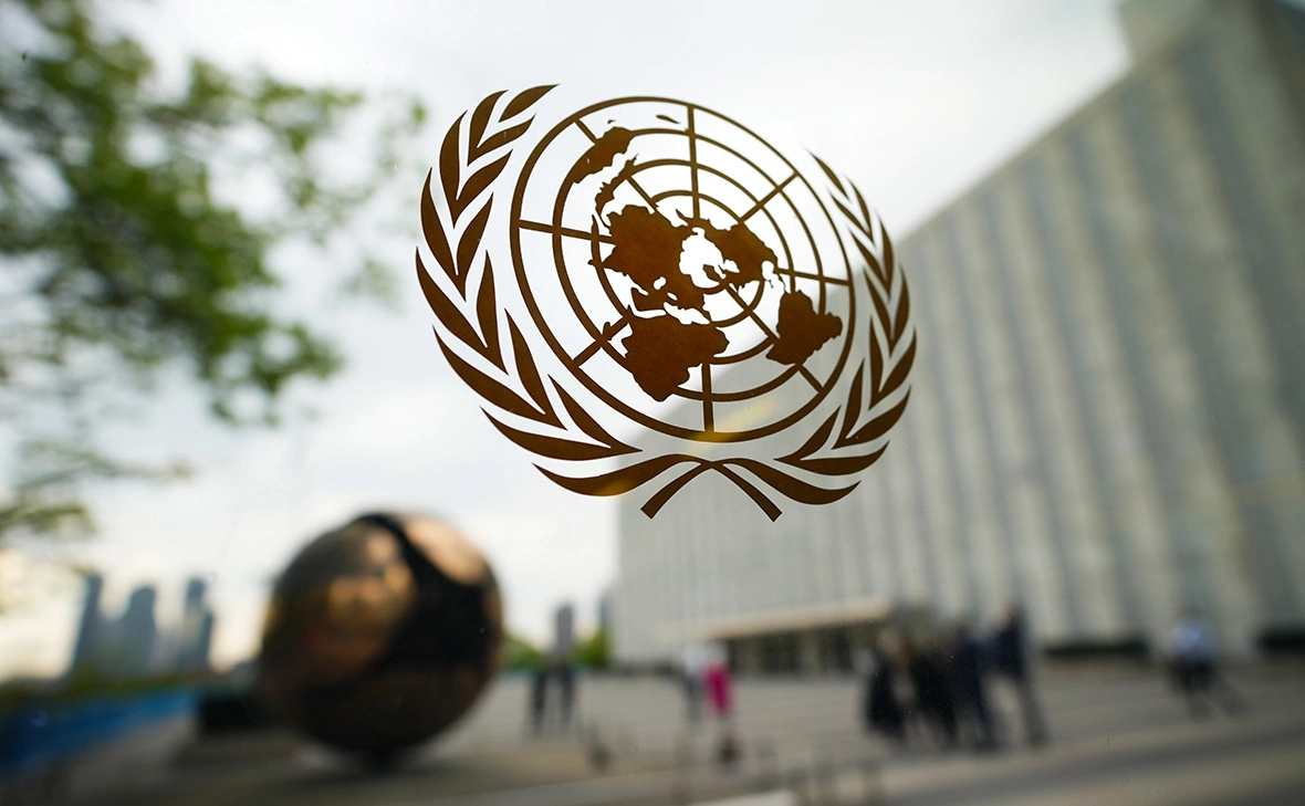 Sean Kilpatrick / Global Look Press