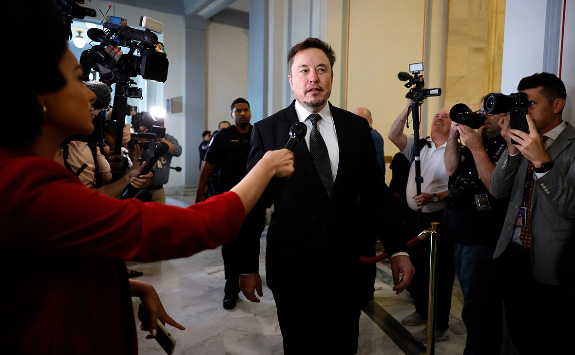 Chip Somodevilla / Getty Images