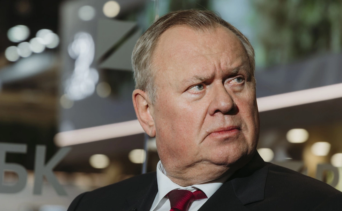 Михаил Гребенщиков / РБК