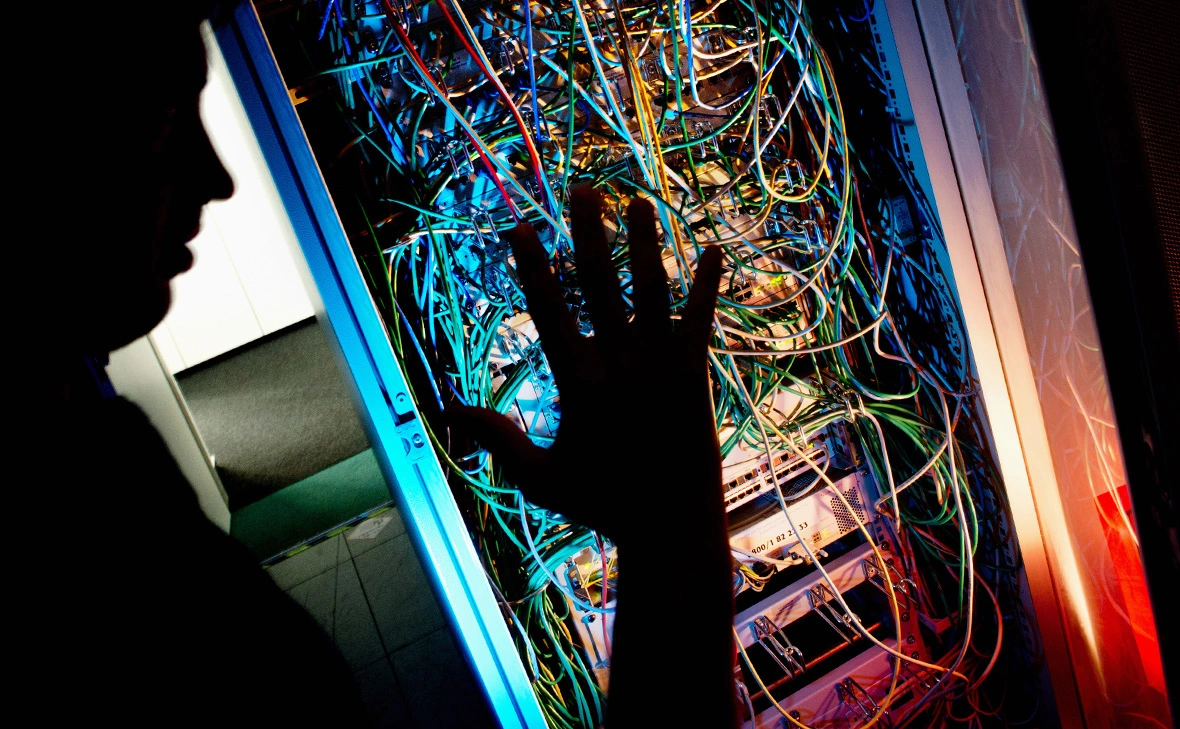 Julian Stratenschulte / dpa / Global Look Press