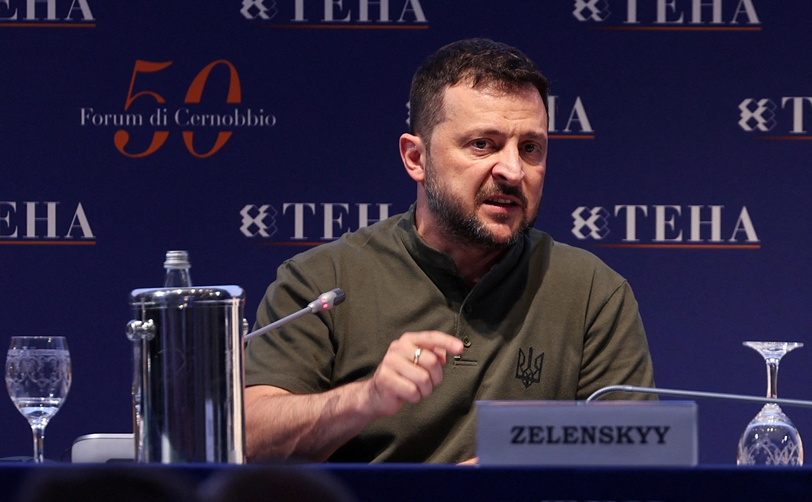 Claudia Greco / Reuters