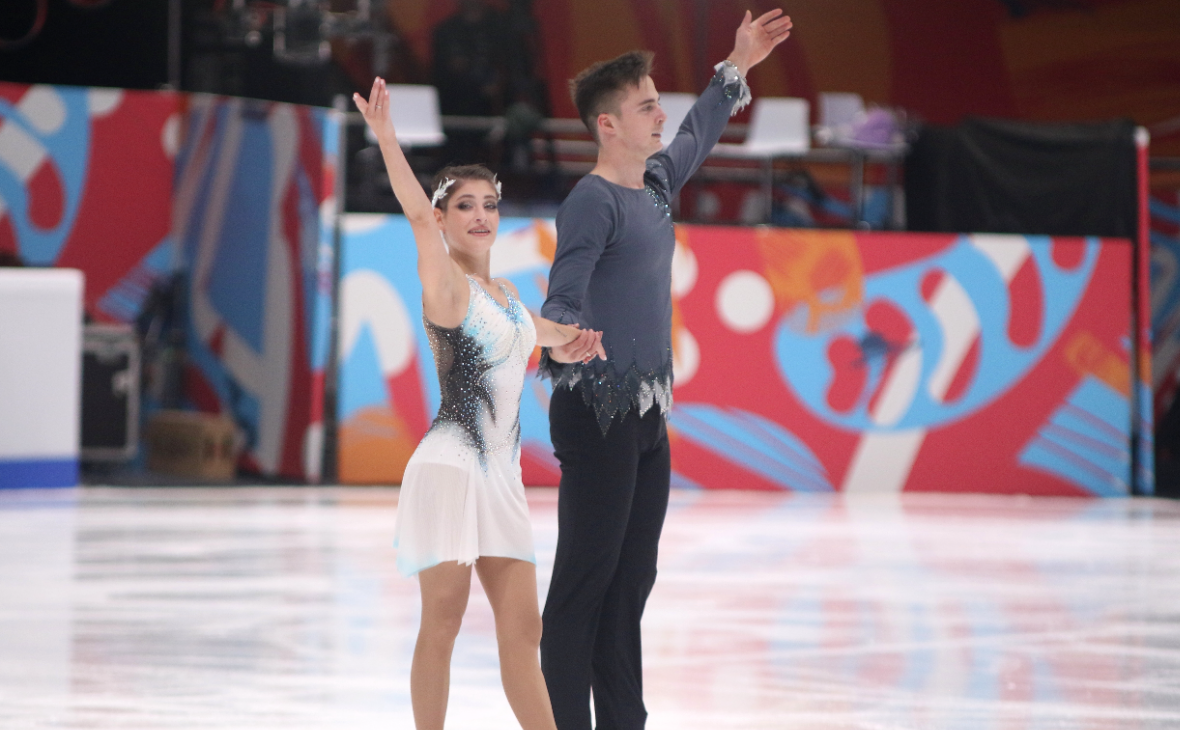 Maksim Konstantinov / Global Look Press