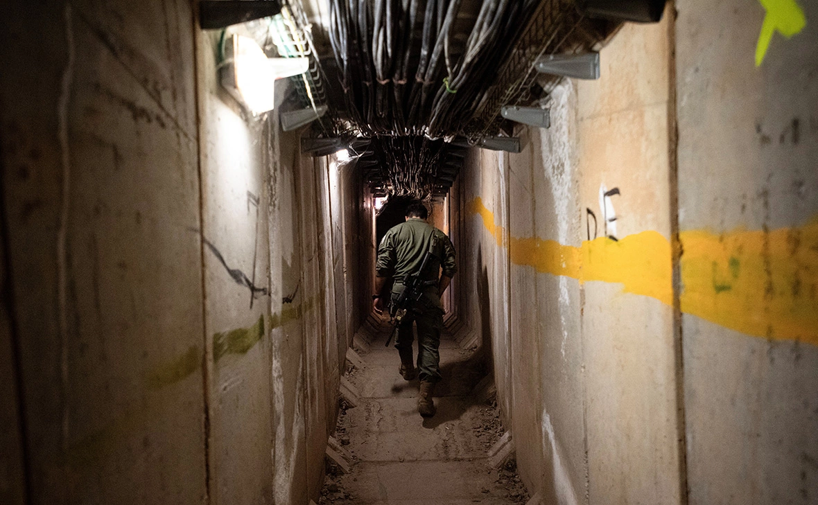 Gil Eliyahu / Reuters