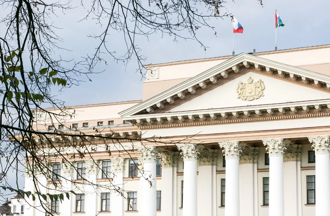 Денис Моргунов / URA.RU