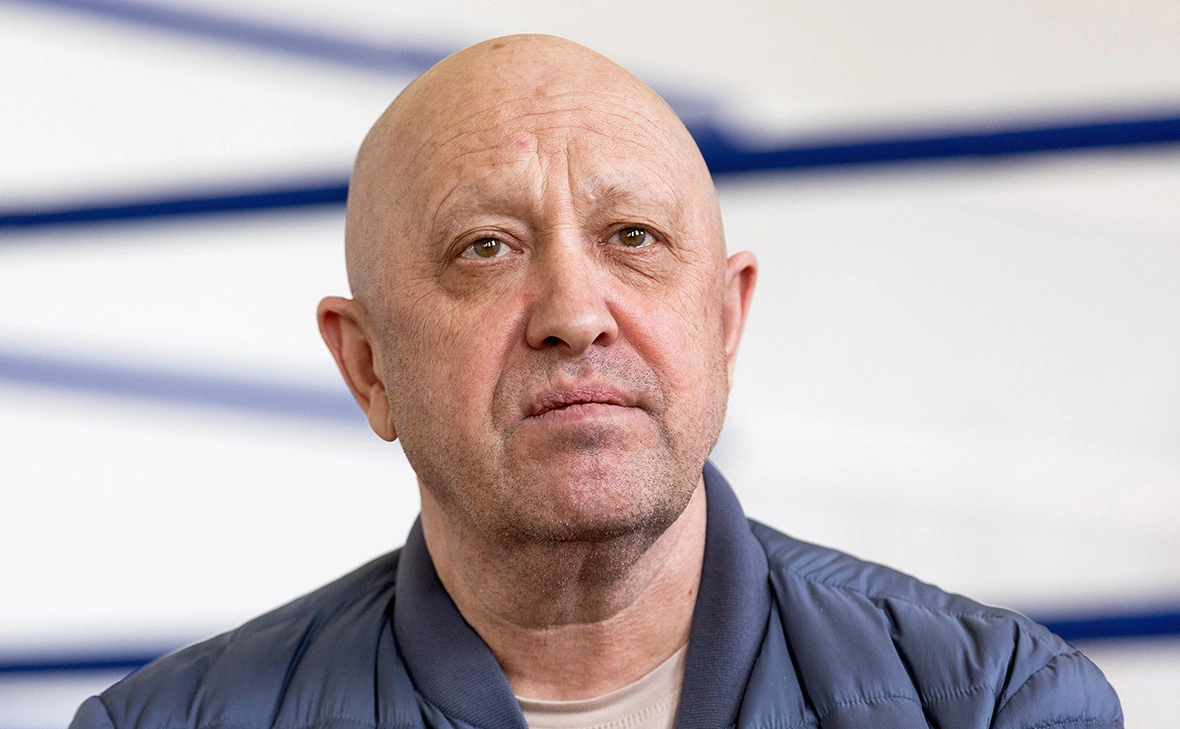 Лев Бородин / ТАСС