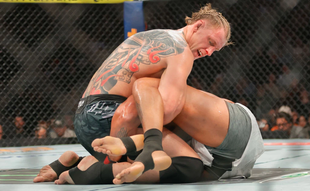 Steve Marcus / Getty Images