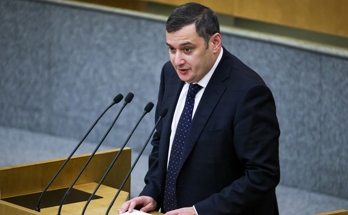 Антон Новодережкин / ТАСС