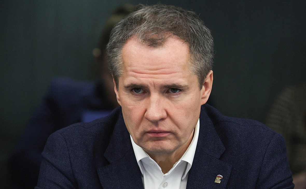 Михаил Терещенко / ТАСС