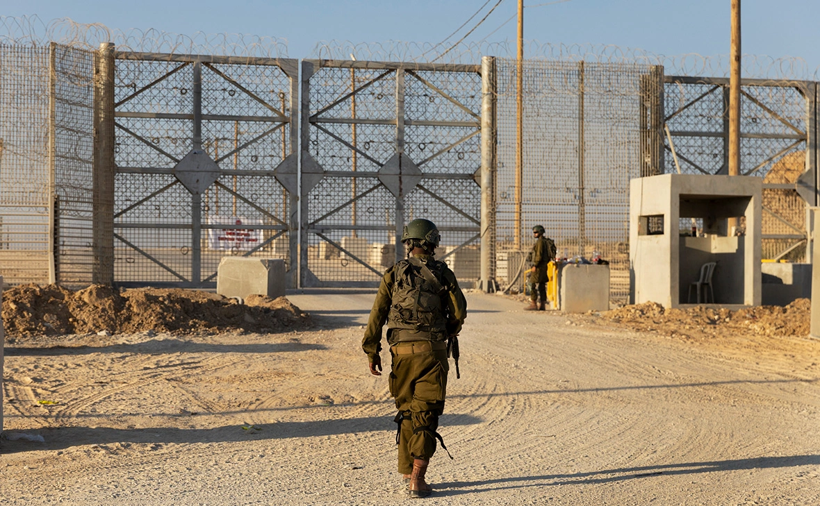 Amir Levy / Getty Images