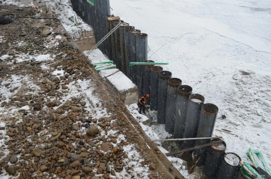 Минстрой Приморья