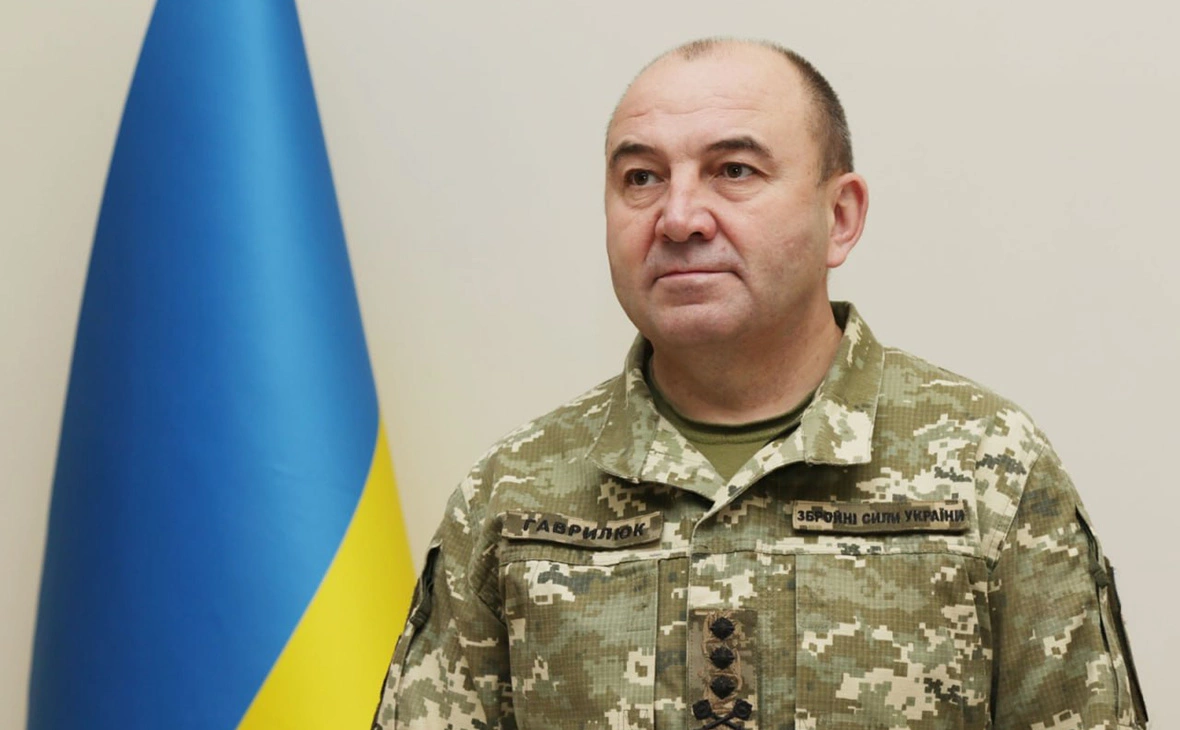 Министерство обороны Украины / Telegram